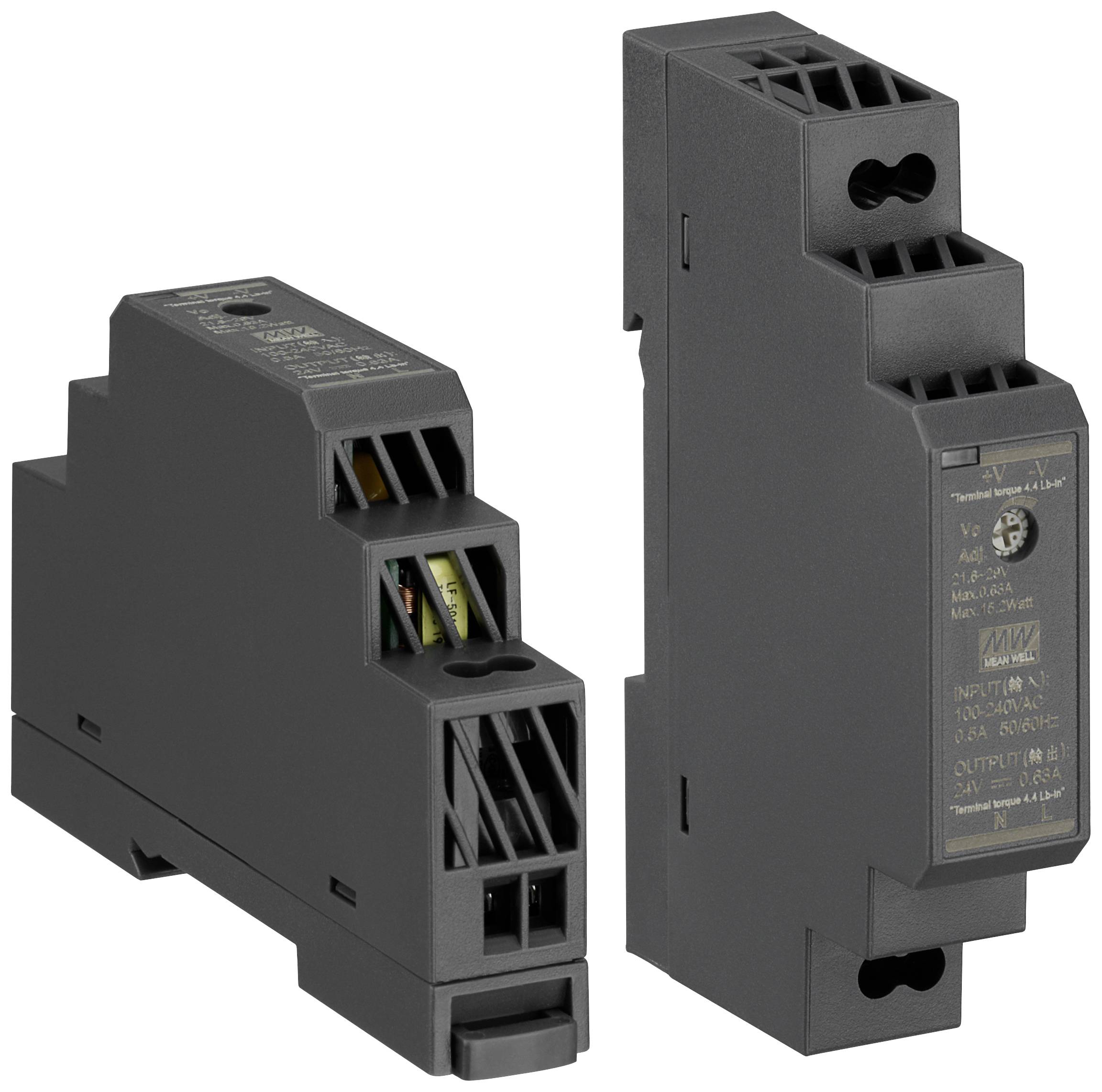 Spelsberg NT-35-24 napajanje za DIN šinu 85 V / AC - 264 V/AC → 29 V/DC 0,63 A 15,2 W