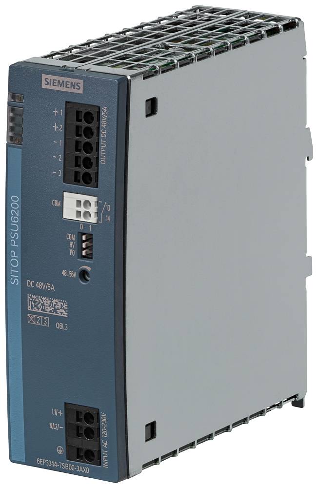 Siemens 6EP3344-7SB00-3AX0 napajanje za DIN šinu