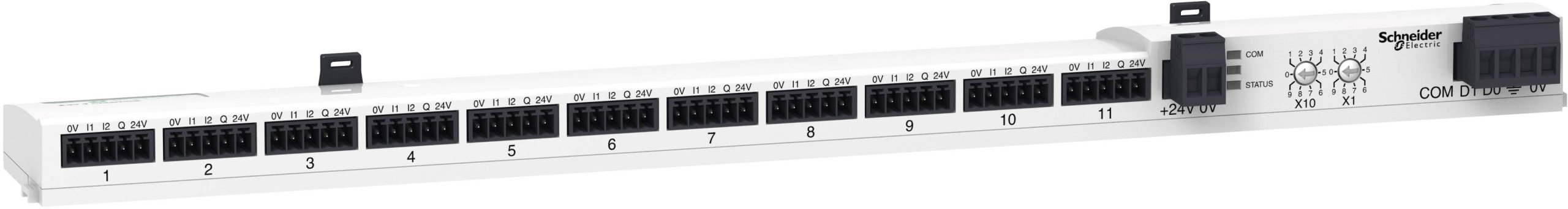 Schneider Electric A9XMSB11