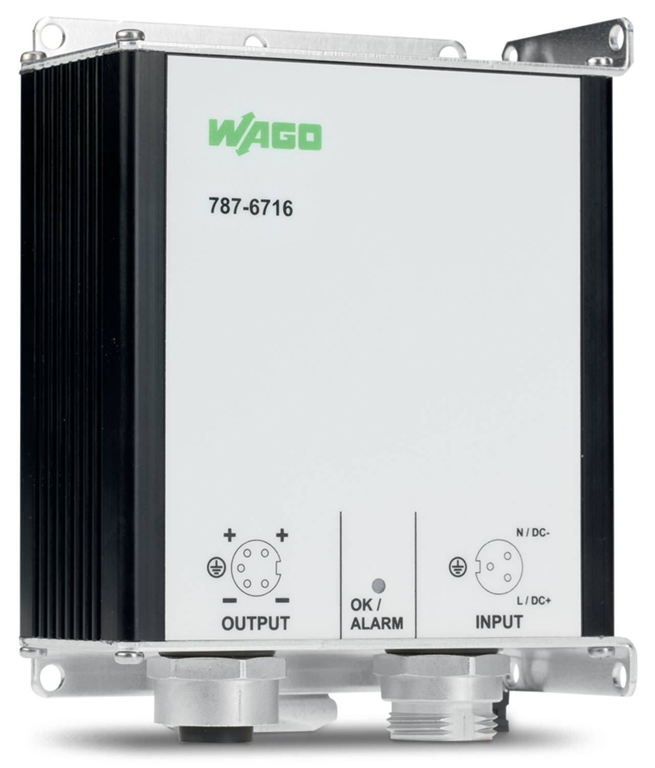 WAGO 787-6716 napajanje