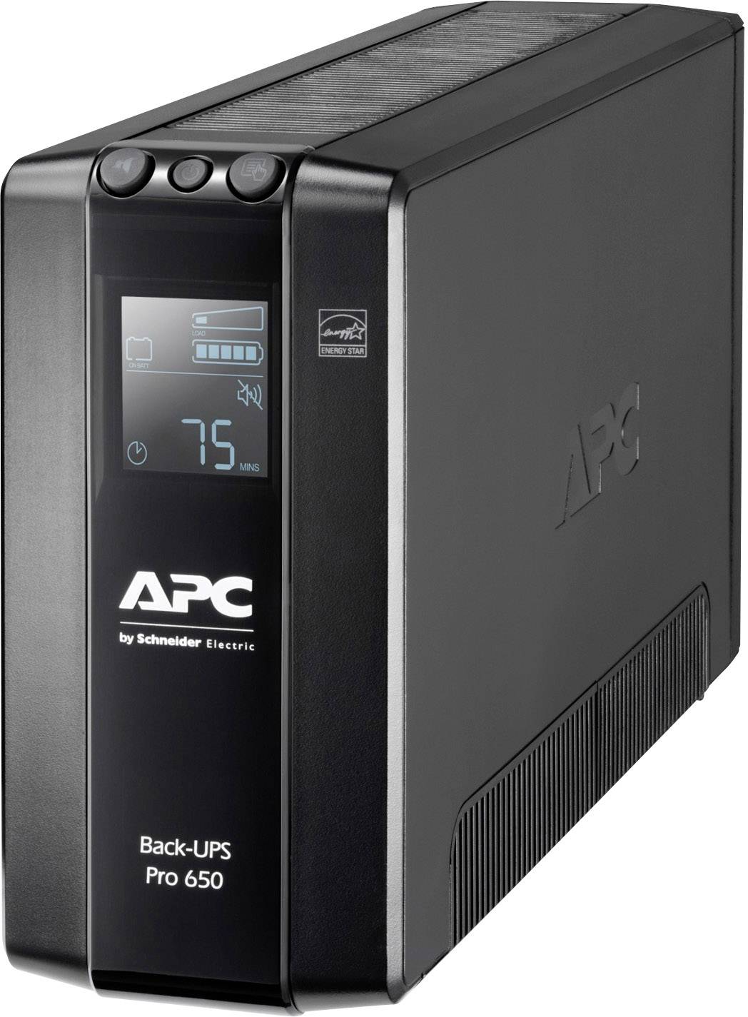 APC BR650MI UPS uređaj 650 VA 6 x utičnica za hladni uređaji