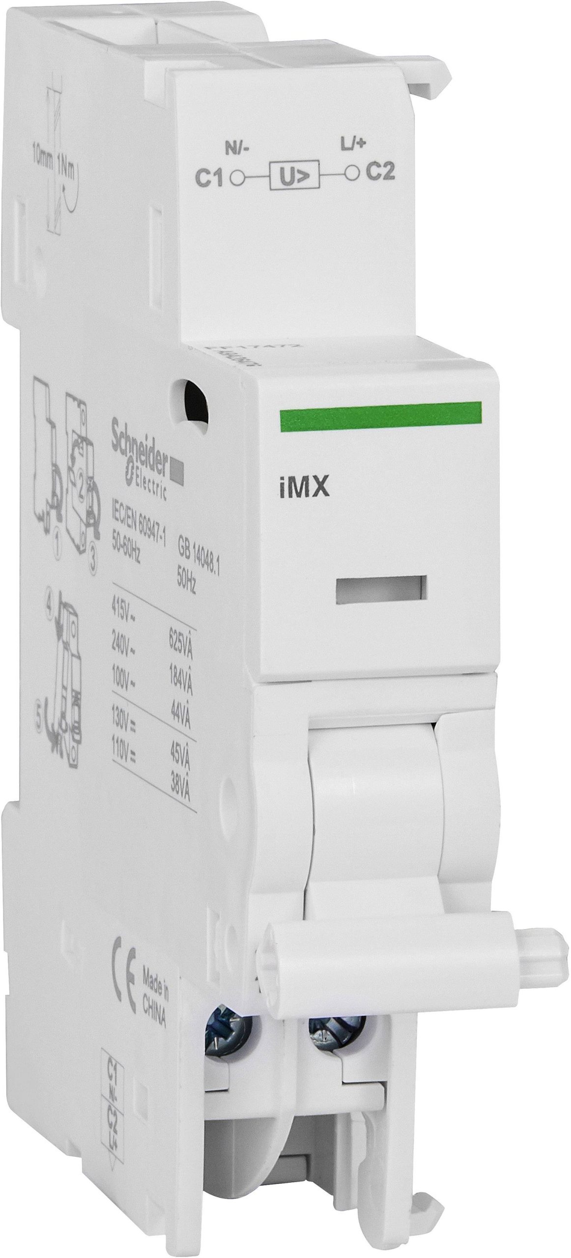 Schneider Electric A9A26476