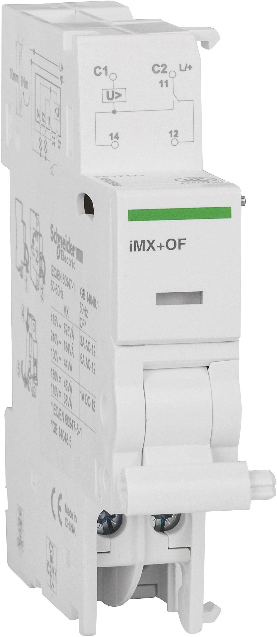 Schneider Electric A9A26946