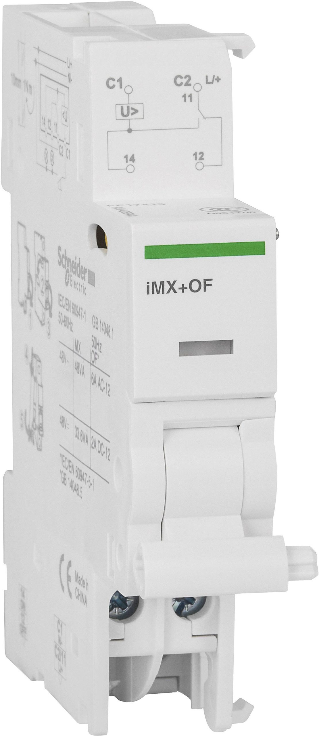 Schneider Electric A9A26947