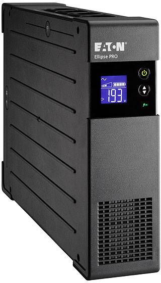 Eaton ELP1600IEC pribor za UPS 1600 VA 8 x utikač za hladni uređaji C14