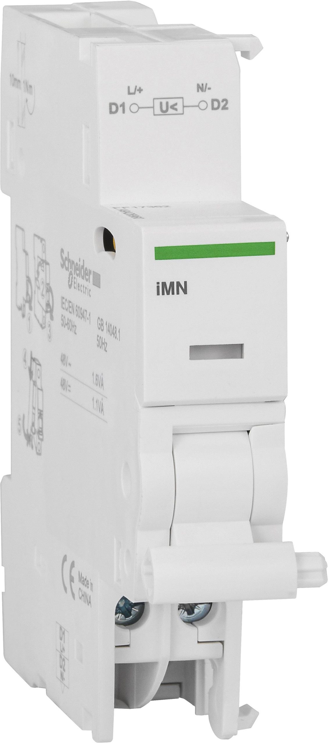 Schneider Electric A9A26961