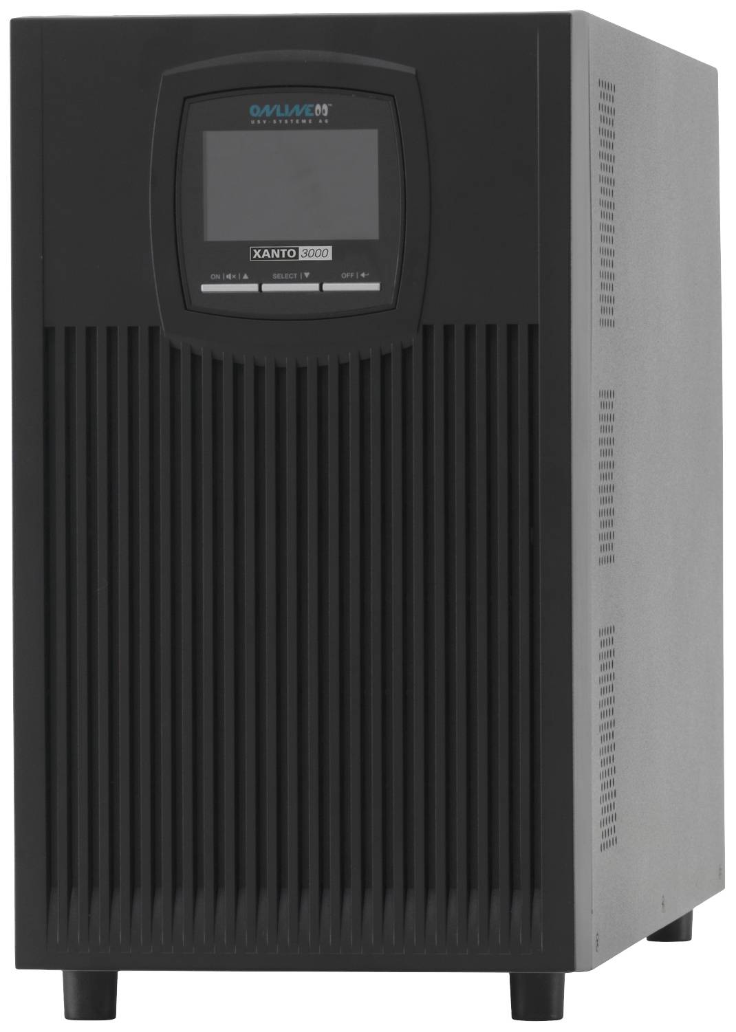 X3000 UPS uređaj 3000 VA 8 x