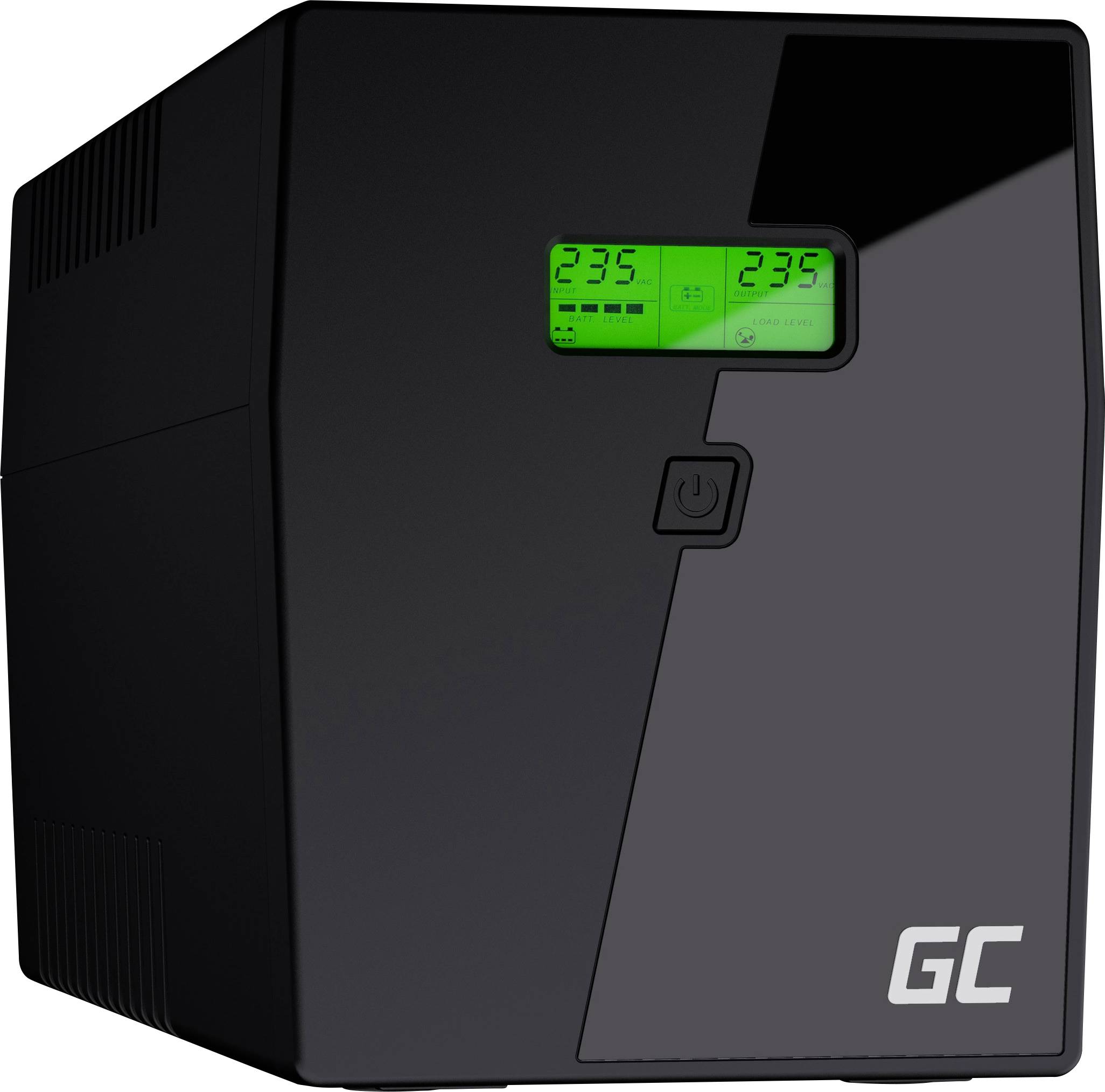 Green UPS uređaj 2000 VA