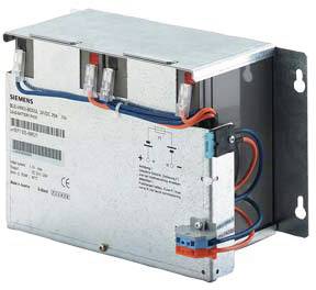 Siemens SITOP AKKUMODUL 24V/7 AH baterijski modul za UPS 24 V/DC → 120 s