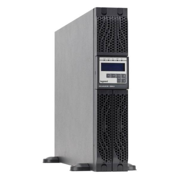 Legrand 310171 pribor za UPS 176 V → 232 V 1800 W 6 x
