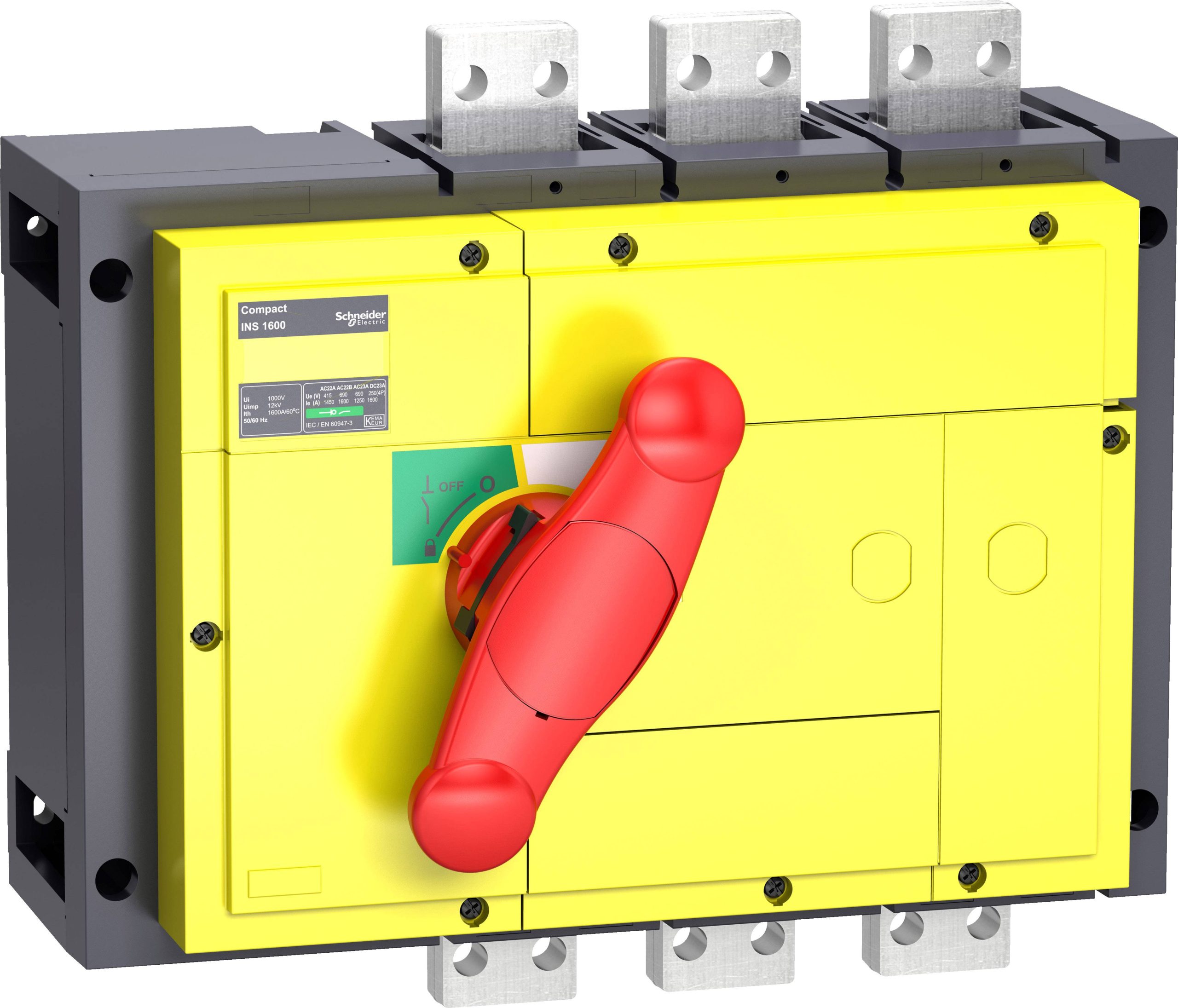 Schneider Electric INS800