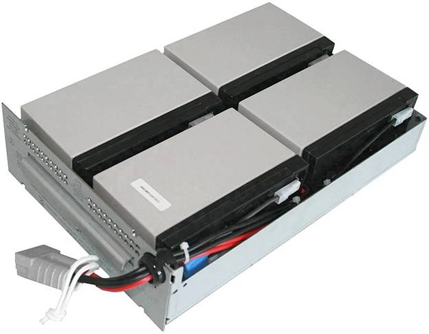 APC MM-157-BP akumulator za UPS