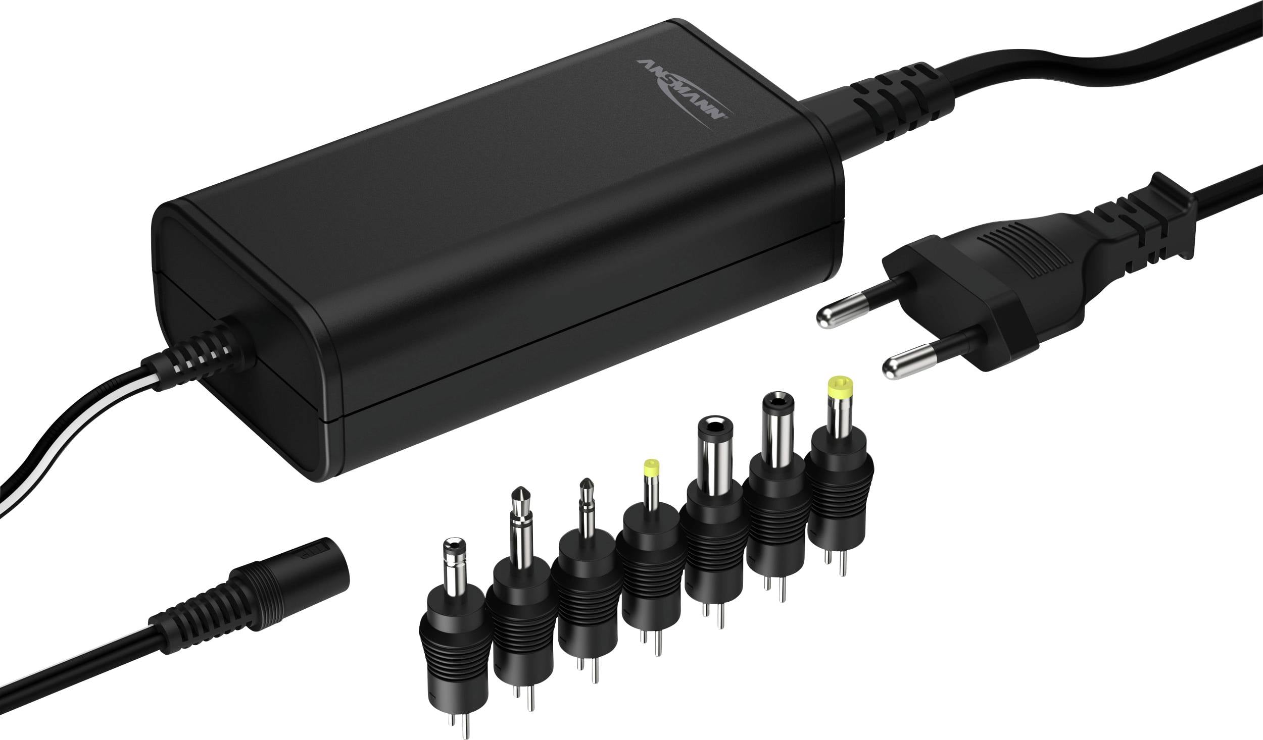 Ansmann APS 2250H adapter za napajanje sa podesivim naponom 2250 mA 27 W 1 x
