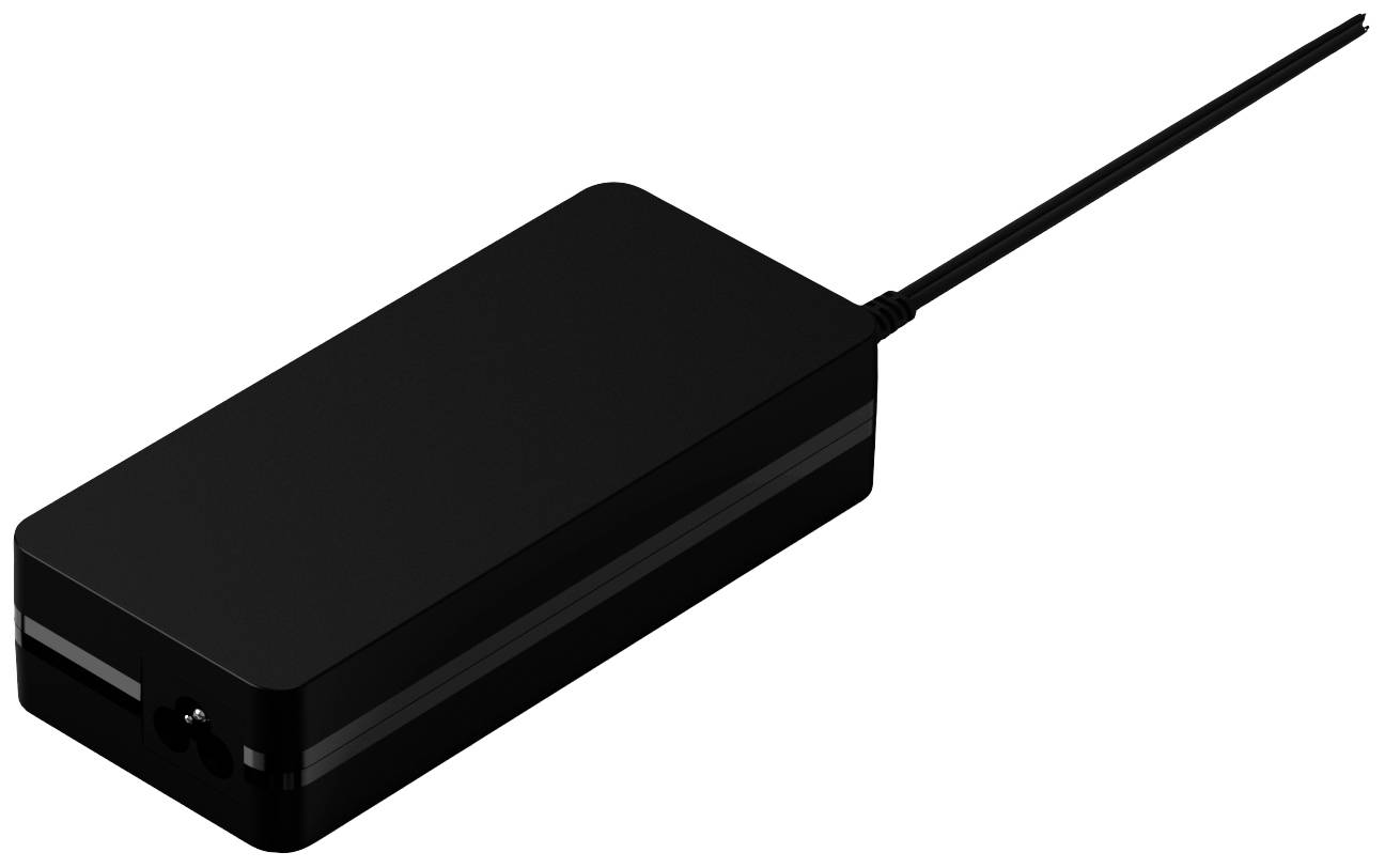 HN Power HNP120M-480 AC/DC stono i utično napajanje 90 V/AC → 48 V/DC 2,7 A 120 W