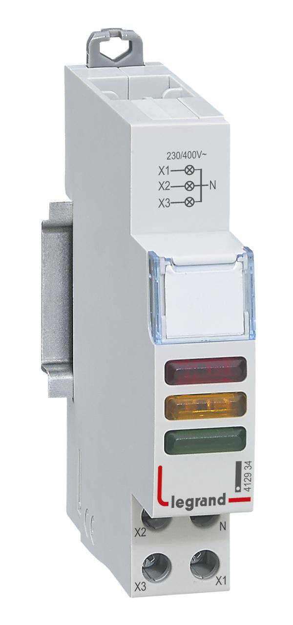 Legrand 412934
