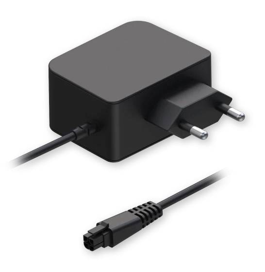 Teltonika PR3PUEU3 adapter za napajanje sa fiksnim naponom 240 V/AC → 9 V/DC 1 A 9 W