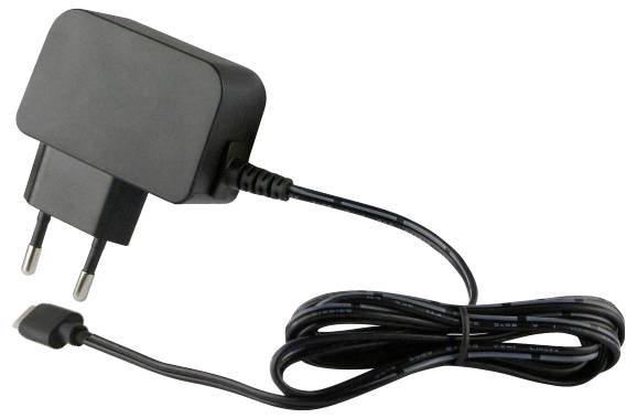 HN Power HNP06-CL6 adapter za napajanje sa fiksnim naponom 100 V → 5 V 1500 mA 7,5 W