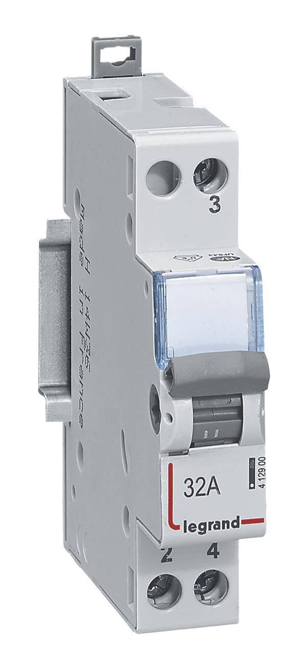 Legrand 412900
