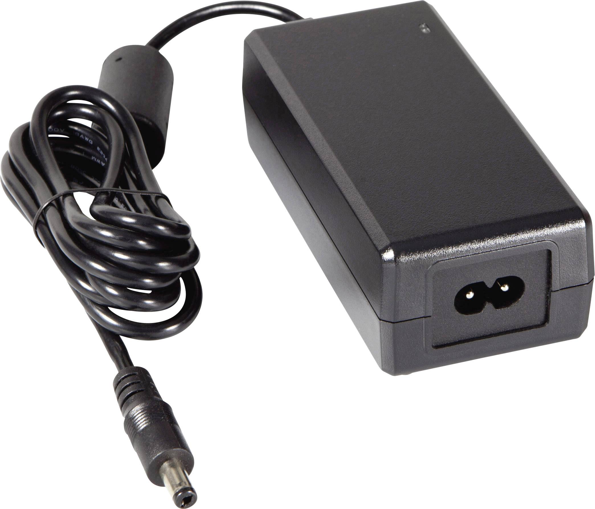 Dehner Elektronik ATS 065T-A240 stono napajanje sa fiksnim naponom 100 V/AC, 240 V/AC → 24 V/DC 2,71 A 65 W
