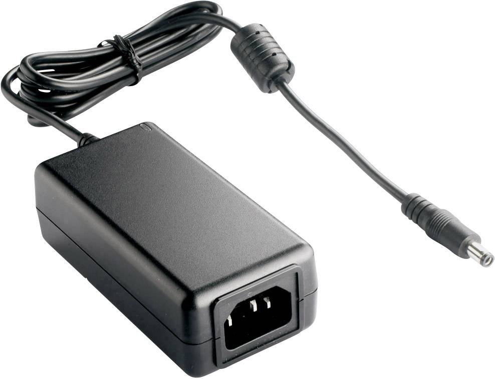 Dehner Elektronik P050 stono napajanje sa fiksnim naponom 115 V/AC, 240 V/AC → 5 V 5 A 25 W