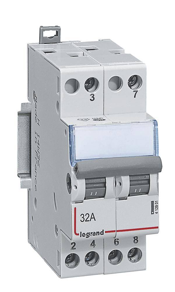 Legrand 412901