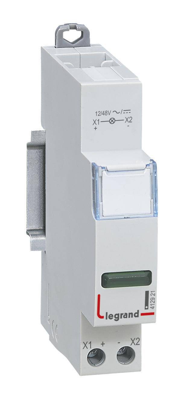 Legrand 412921