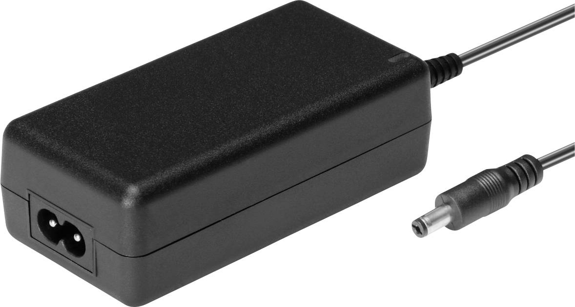 Dehner Elektronik A240 stono napajanje sa fiksnim naponom 240 V/AC → 24 V/DC 1,5 A 65 W