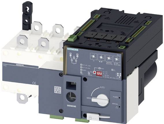 Siemens 3KC83380CA220GA3