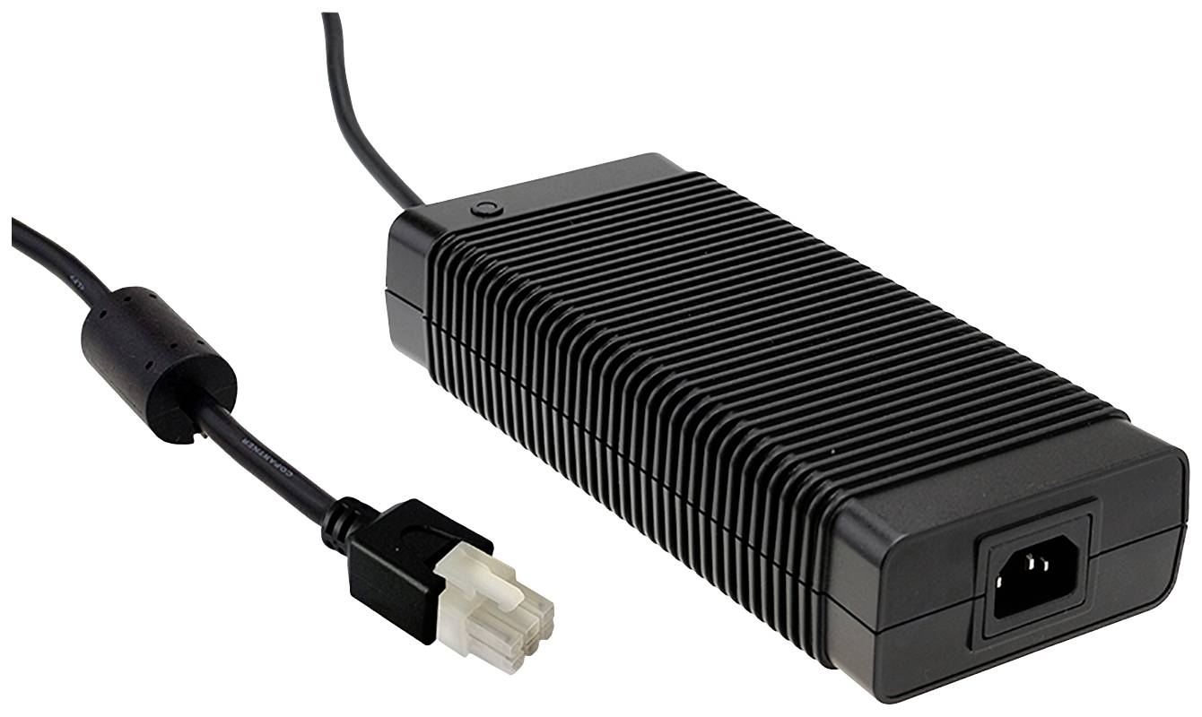 MEAN WELL GST360A55-C6P stono napajanje sa fiksnim naponom 55 V 6,55 A 360 W