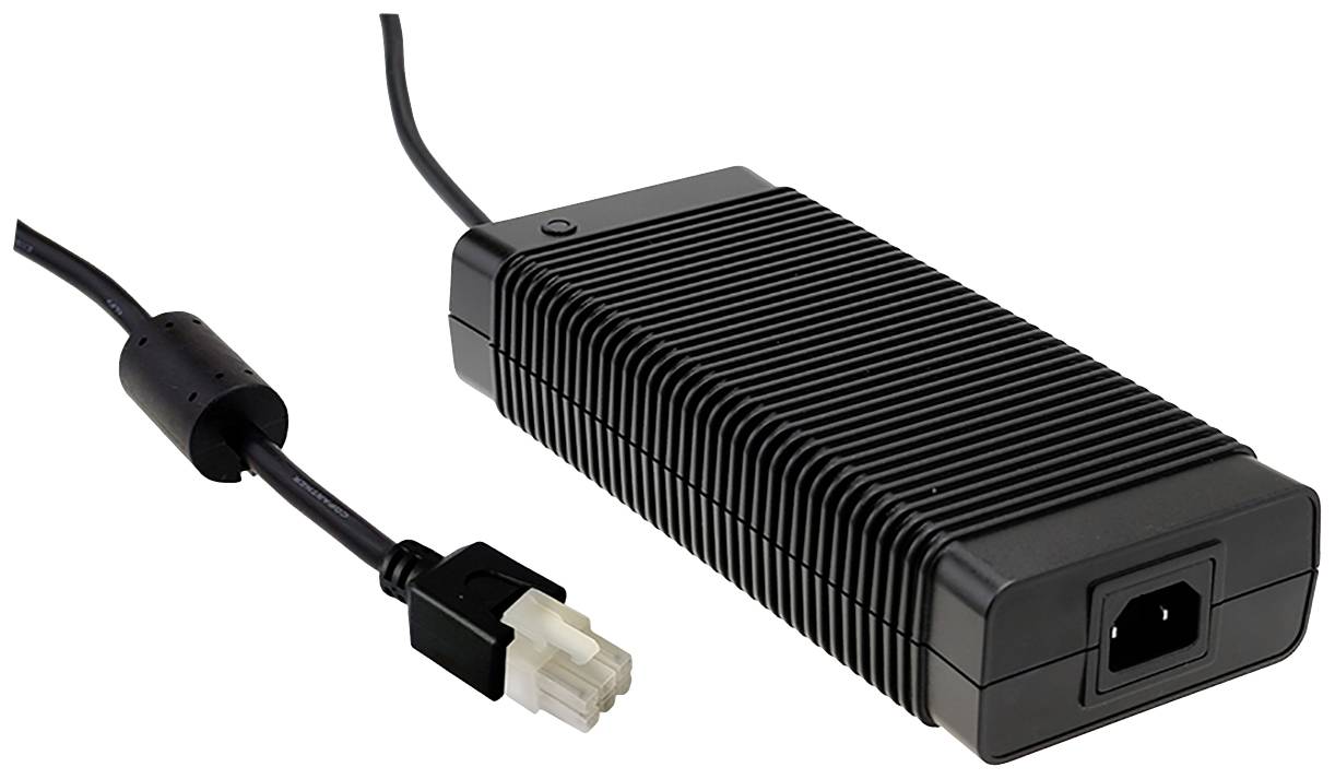 MEAN WELL GST360B24-C6P stono napajanje sa fiksnim naponom 24 V 15 A 360 W