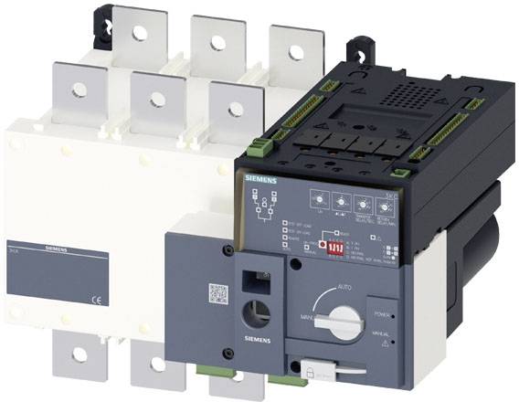Siemens 3KC83460EA220GA3