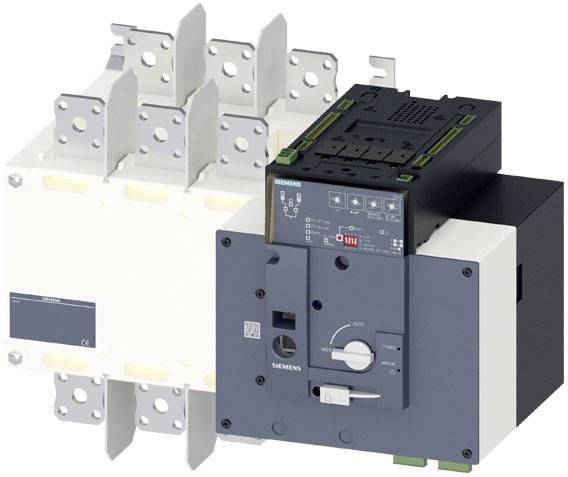 Siemens 3KC83480FA220GA3