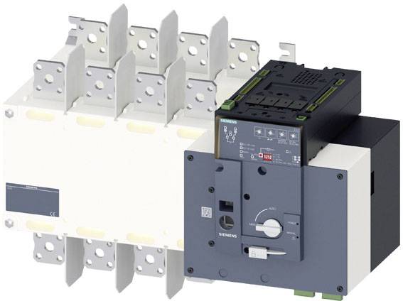 Siemens 3KC84480FA220GA3