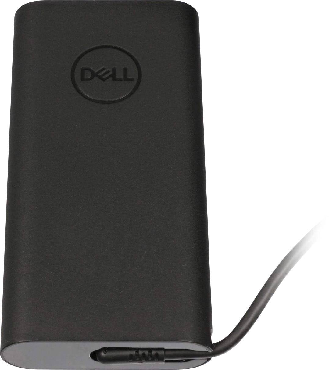 Dell 450-AGOQ napajanje za laptop 100 V/AC, 240 V/AC → 20 V/DC 4,5 A 90 W