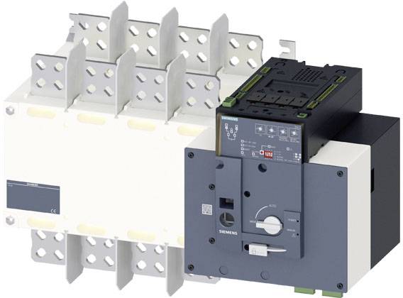 Siemens 3KC84520GA220GA3