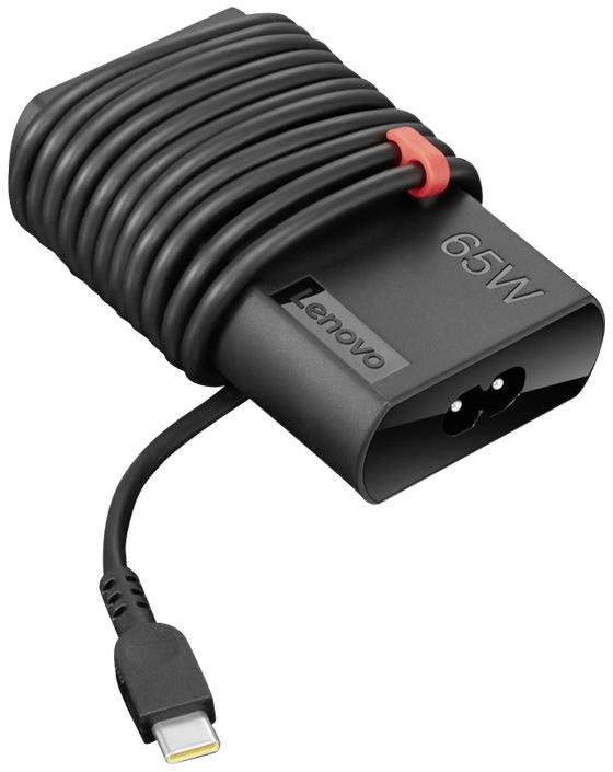Lenovo 4X20V24678 napajanje za laptop 65 W USB-C® utikač 1 x