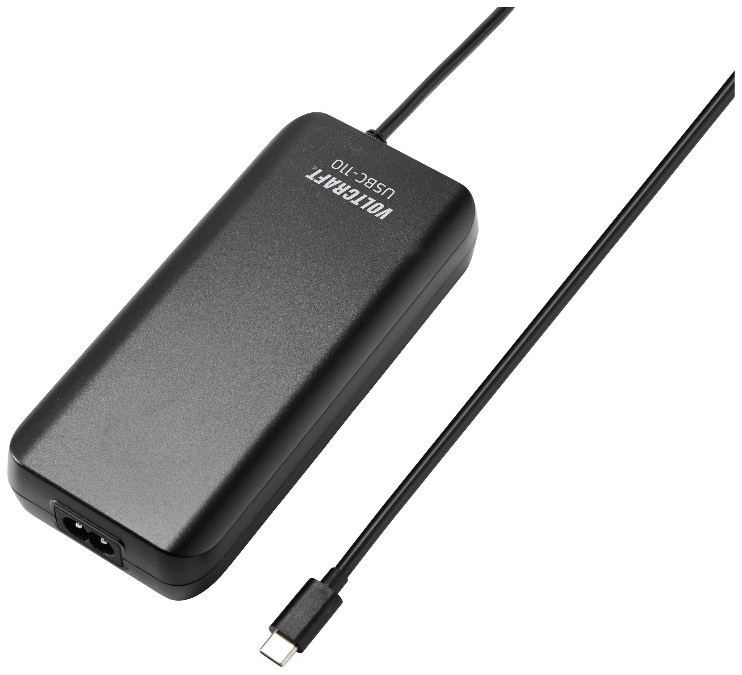 VOLTCRAFT USBC-110 USB punjač 100 - 240 V/AC → 5 V/DC, 20 V/DC 5 A 100 W