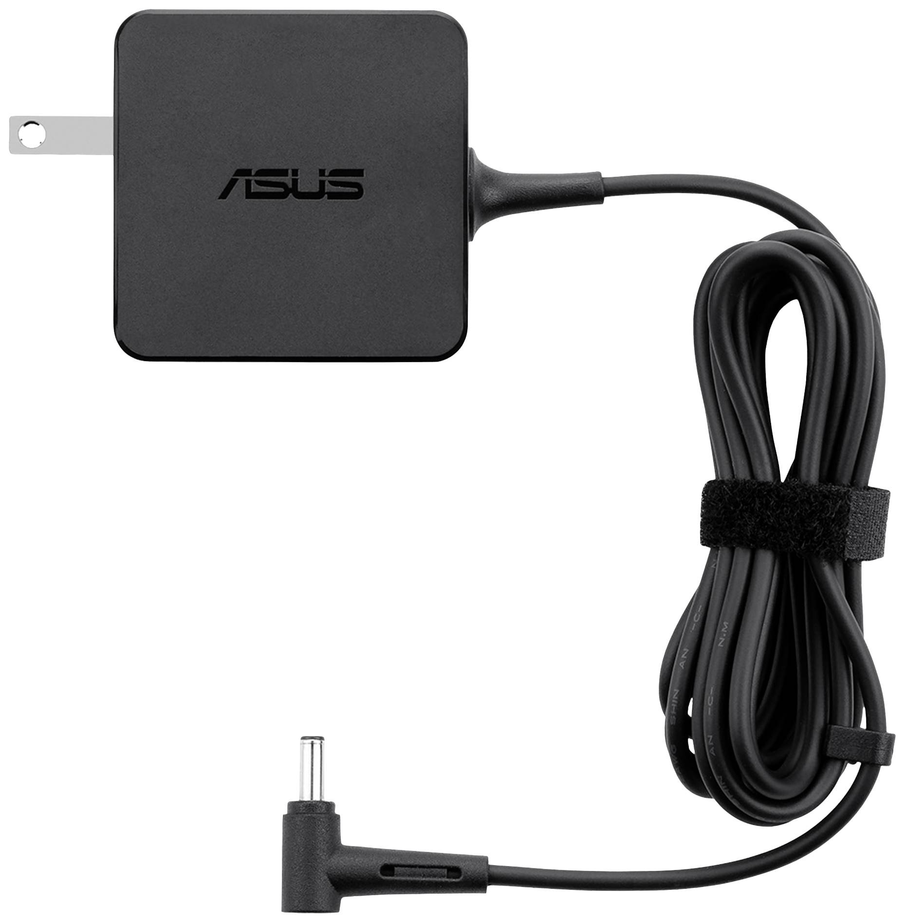 Asus AD45-00 napajanje za laptop 100 - 240 V → 19 V 2,37 A 45 W
