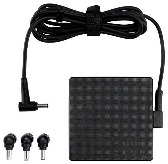 Asus U90W-01 napajanje 19 V 3 x