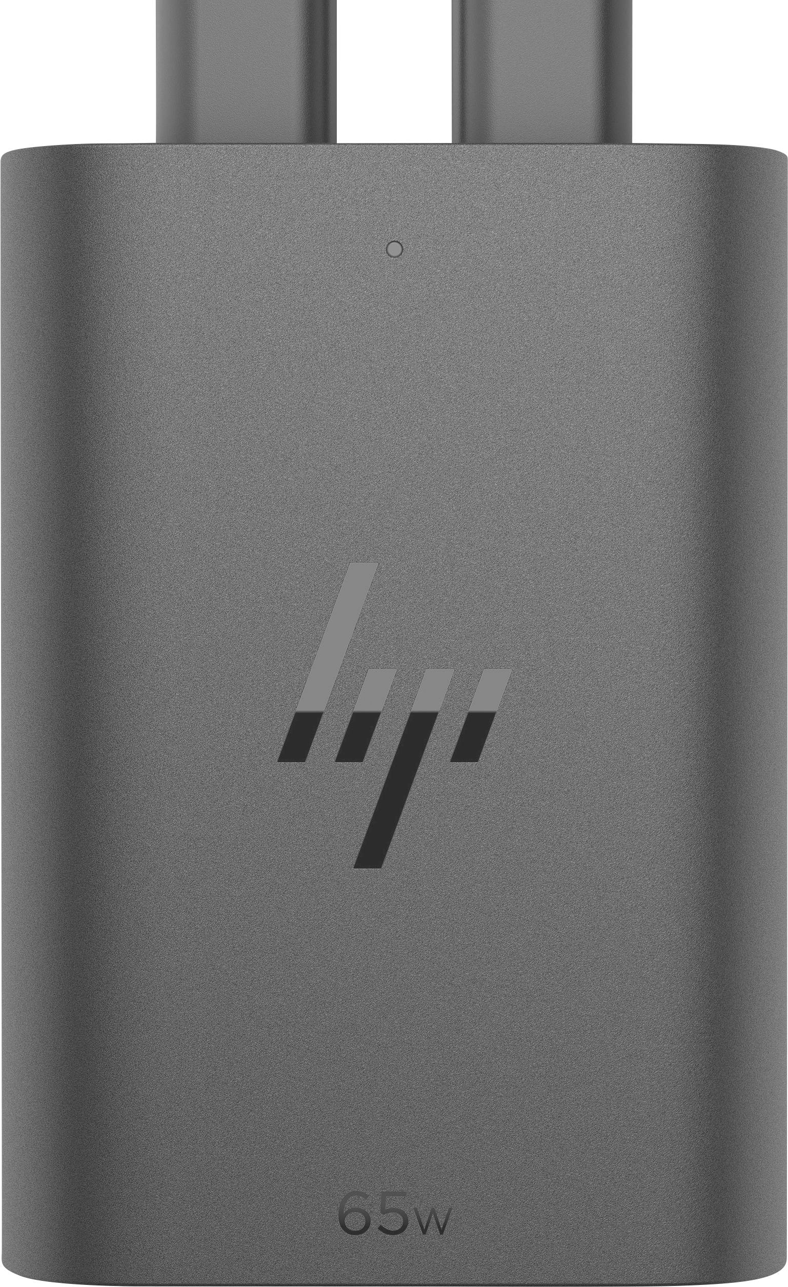 HP 600Q8UT#ABB USB punjač 20 V 8 A 65 W