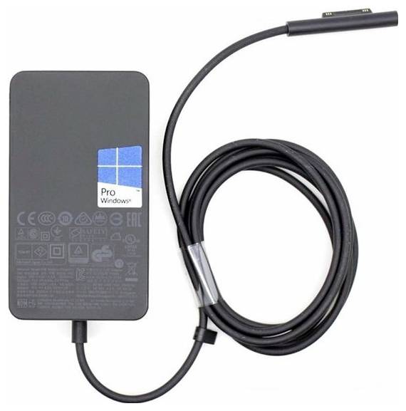 Microsoft W8Z-00002 napajanje za laptop 65 W
