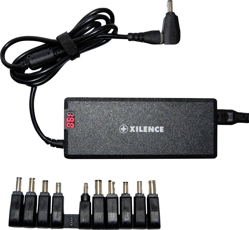 Xilence XM012 napajanje 100–240 V → 24 V 120 W