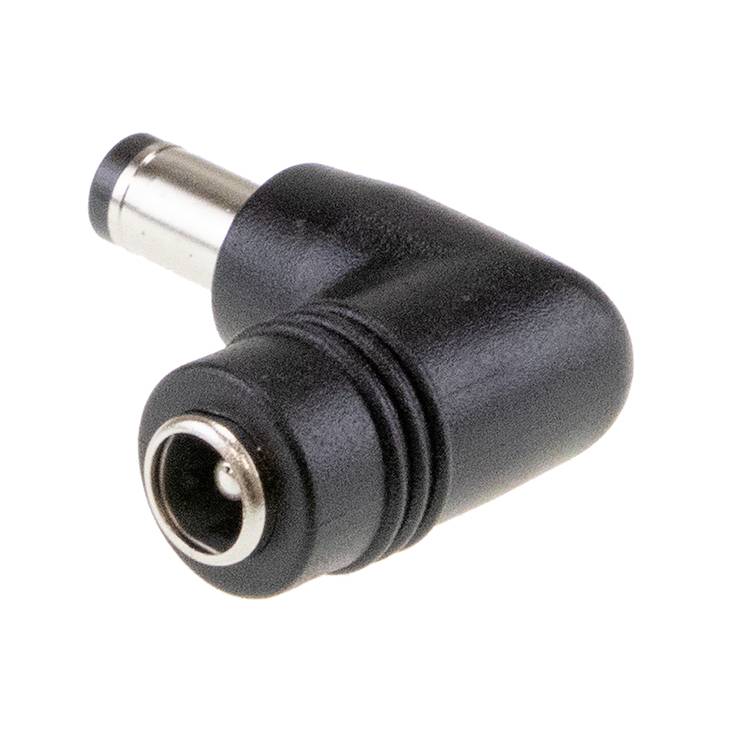 MEAN WELL DC-PLUG-P1J-P1JR adapter