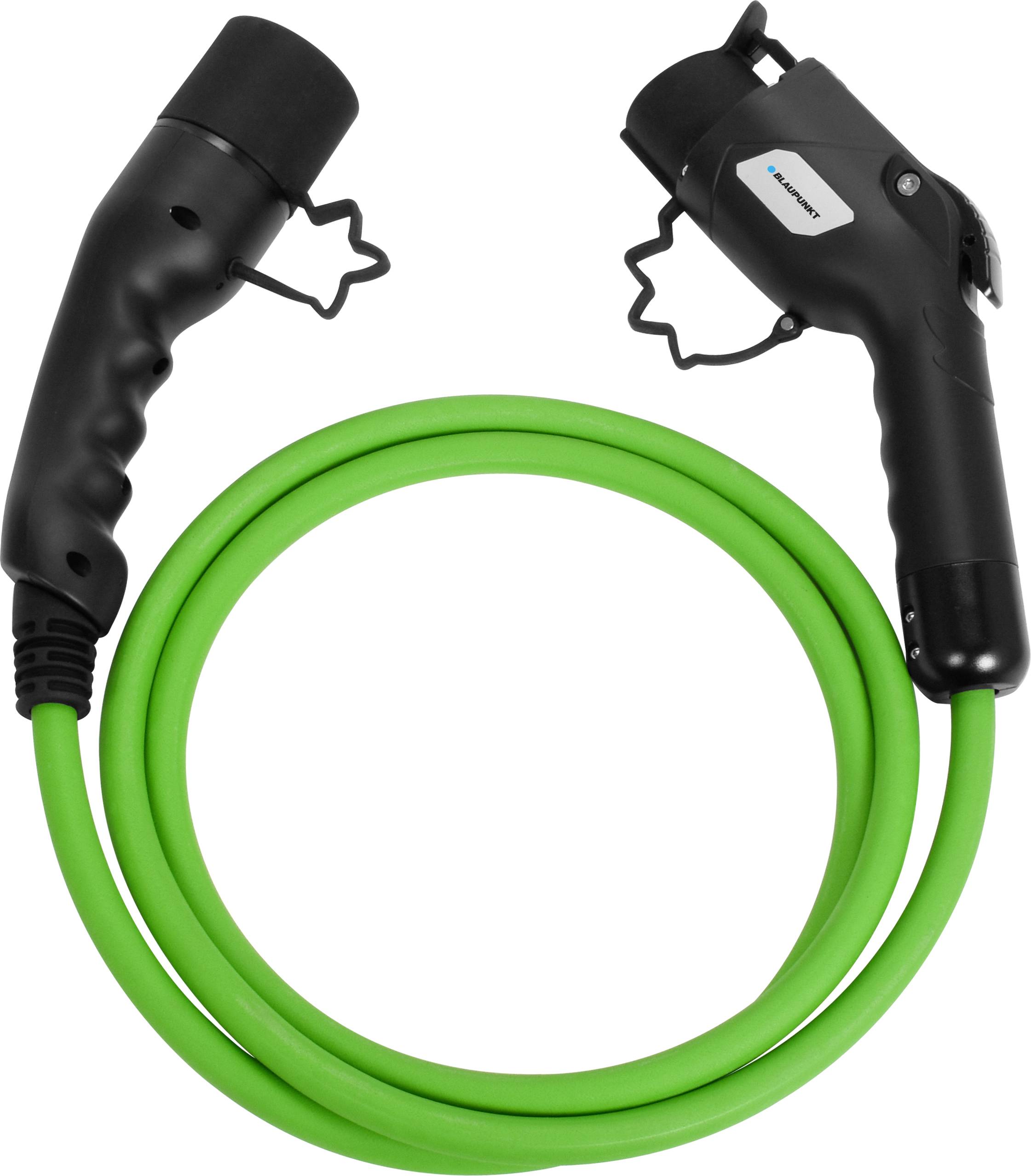 Blaupunkt B1P16AT1 kabl za punjenje električnih vozila 16 A 1-fazni 2 m