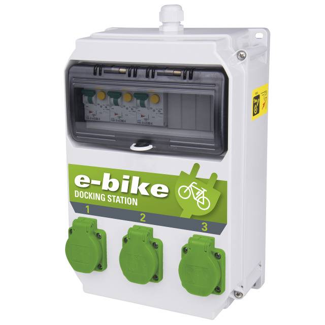 PCE 9134248 punjač za bateriju električnog bicikla