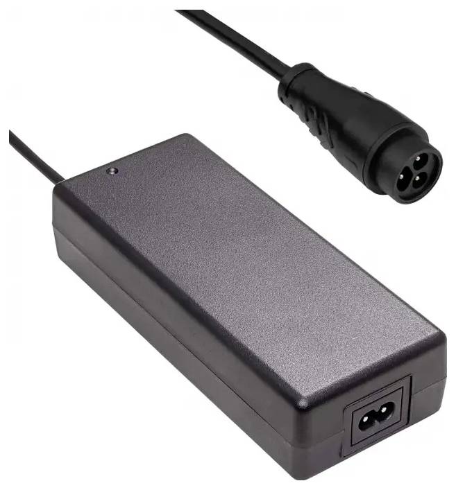 Akyga AK-EV-21 punjač za električni bicikl 1,75 A IP20