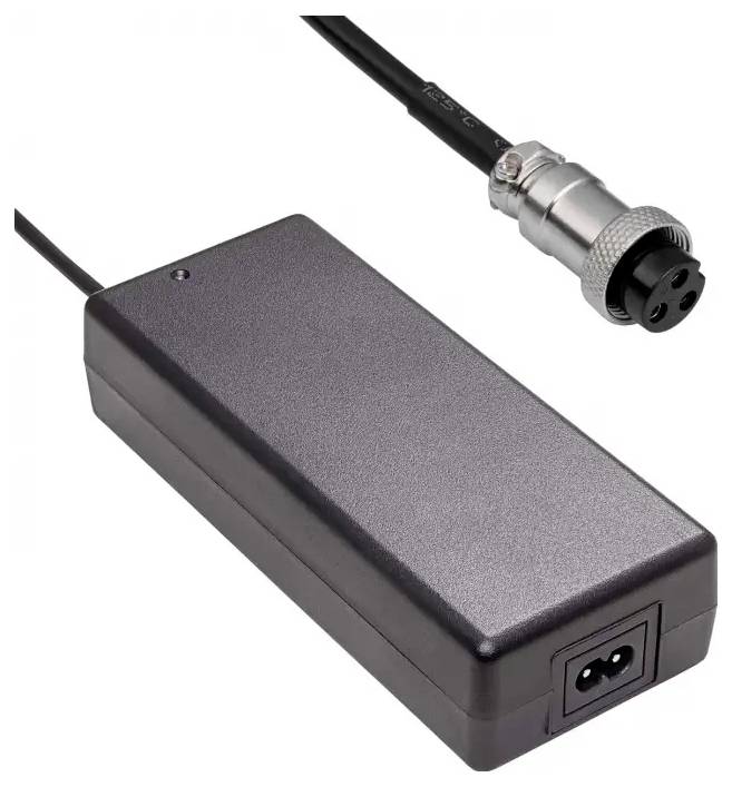 Akyga AK-EV-23 punjač za električni bicikl 2 A IP20