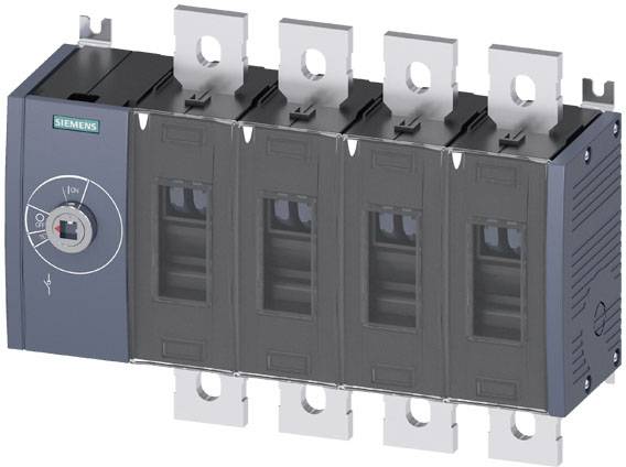 Siemens 3KD50400QE100