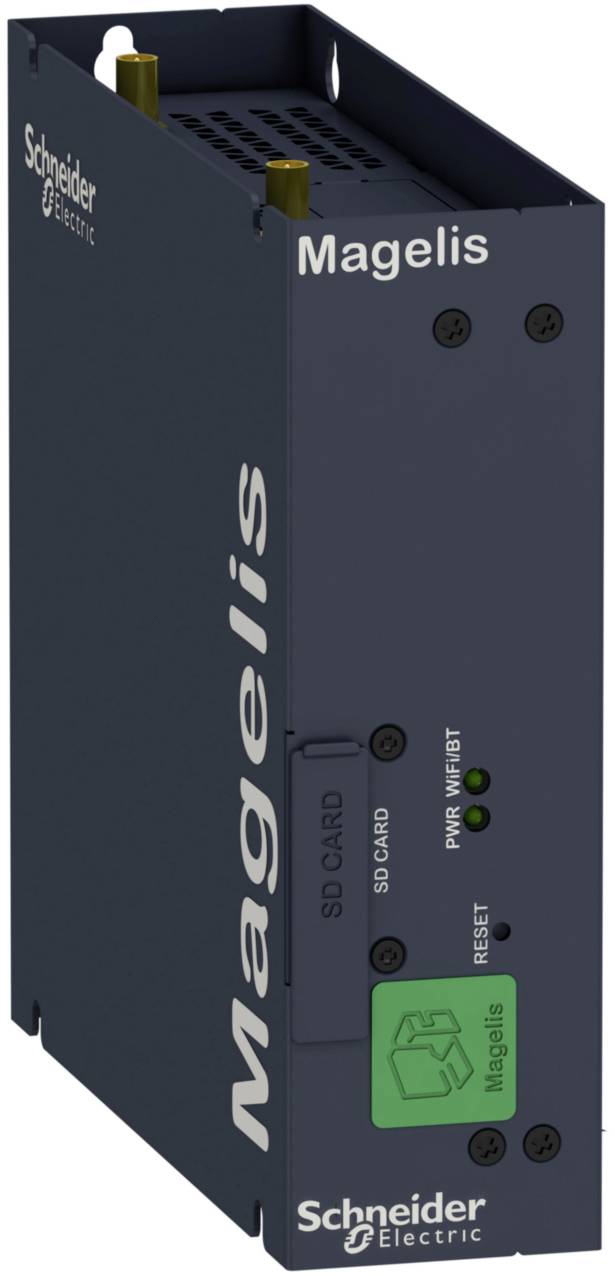 Schneider Electric HMIBSCEA53D1EDL kontroler punjenja električnih vozila