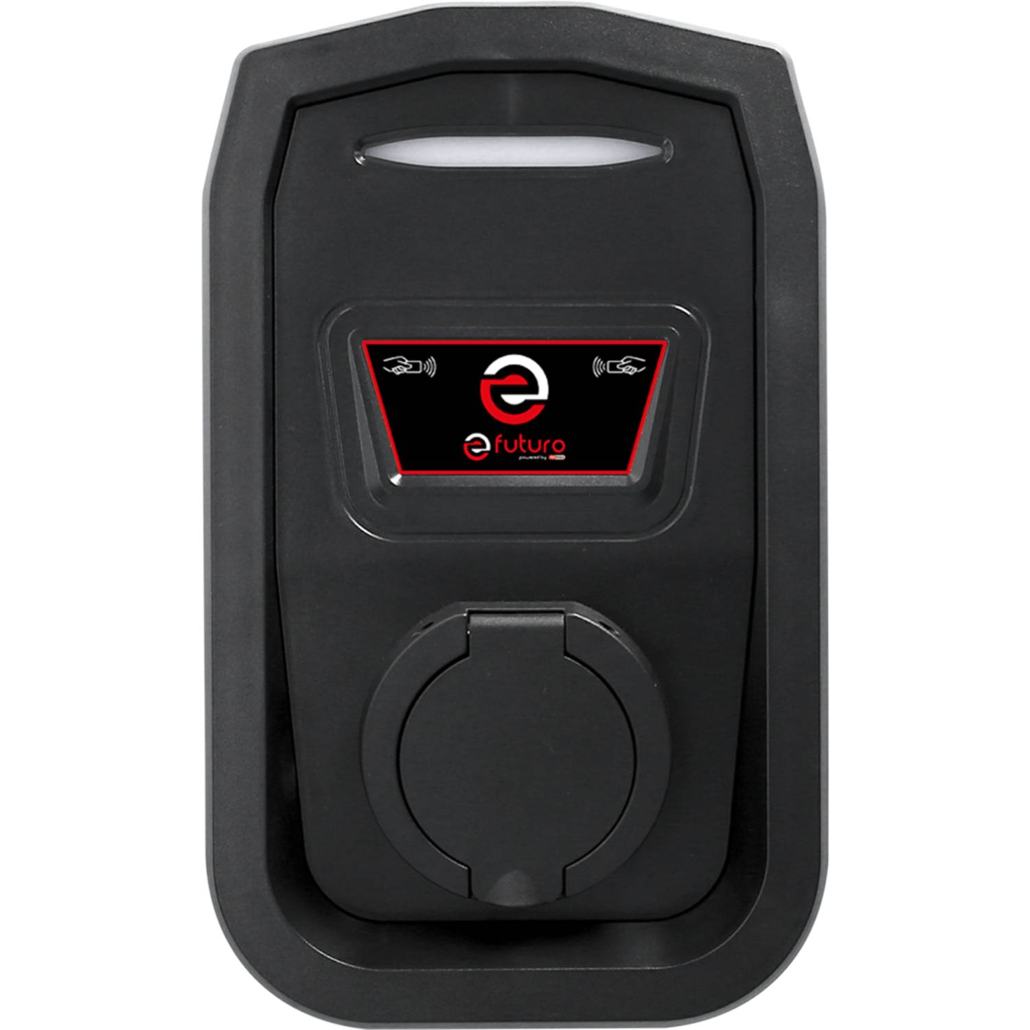 efuturo zidna punjačka stanica (wallbox) 32 A 1-fazni 7,40 kW (2735846)